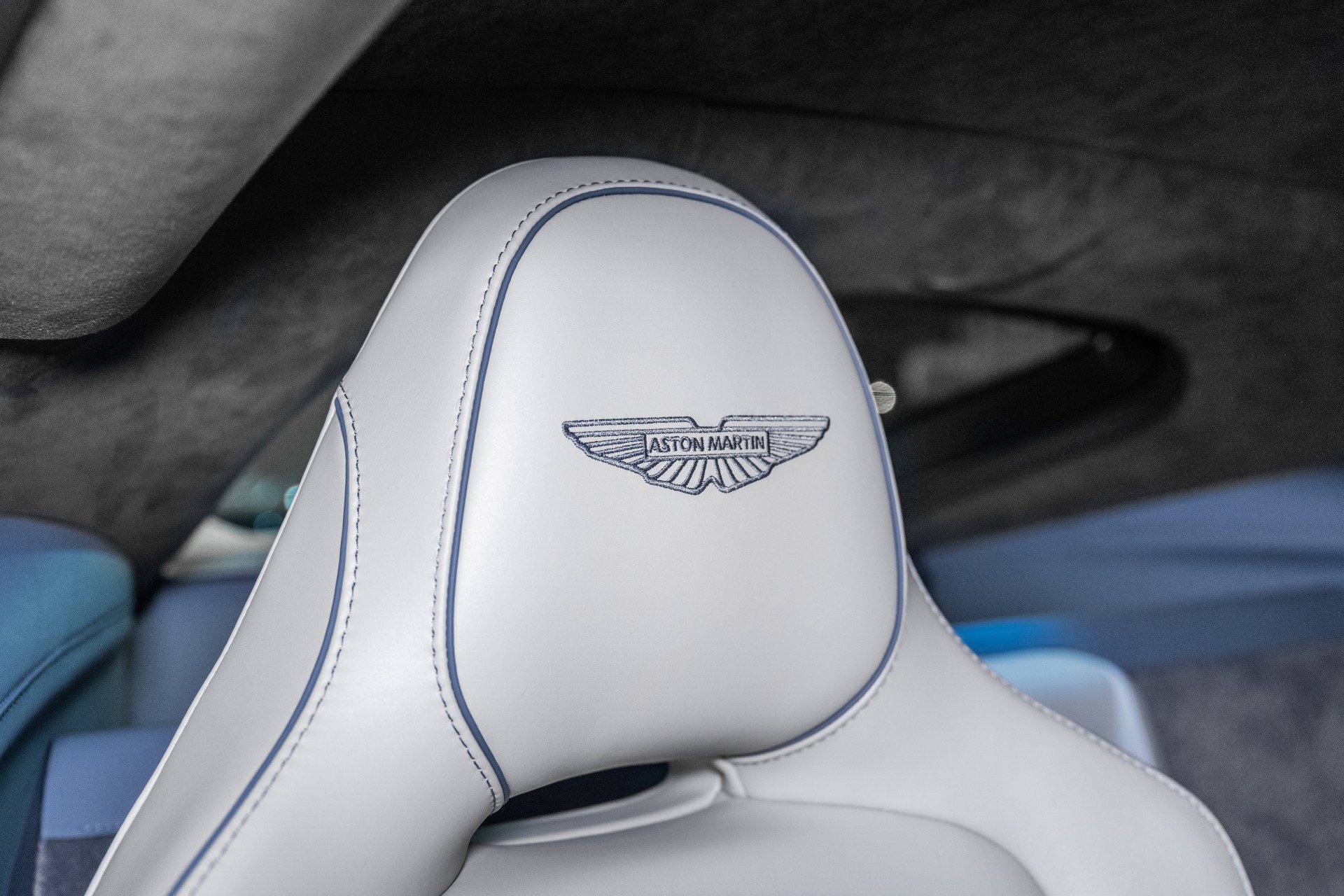 New 2026 Aston Martin V8 Vantage Coupe image 5