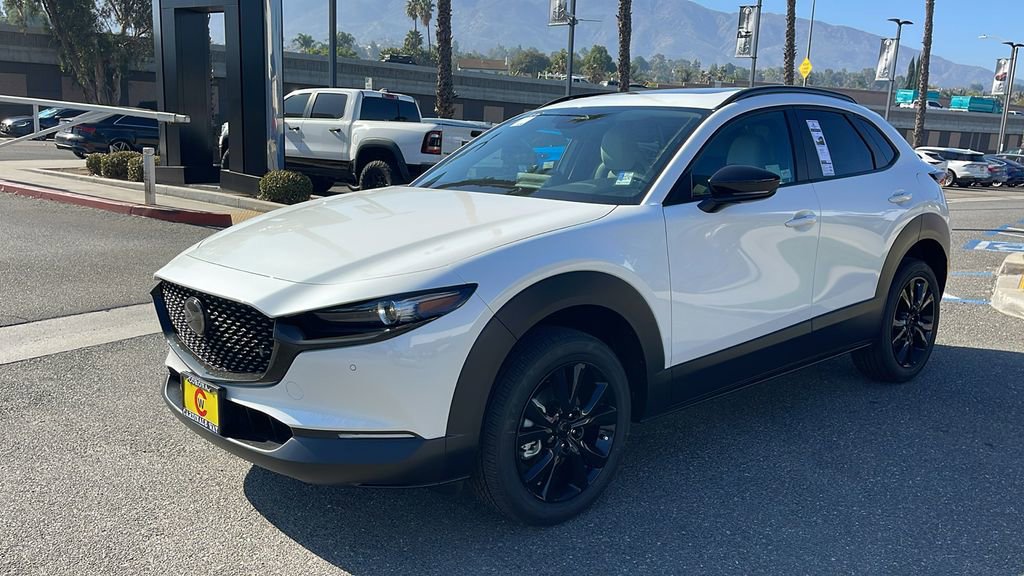 New 2026 MAZDA CX-30 AWD 2.5 S image 13