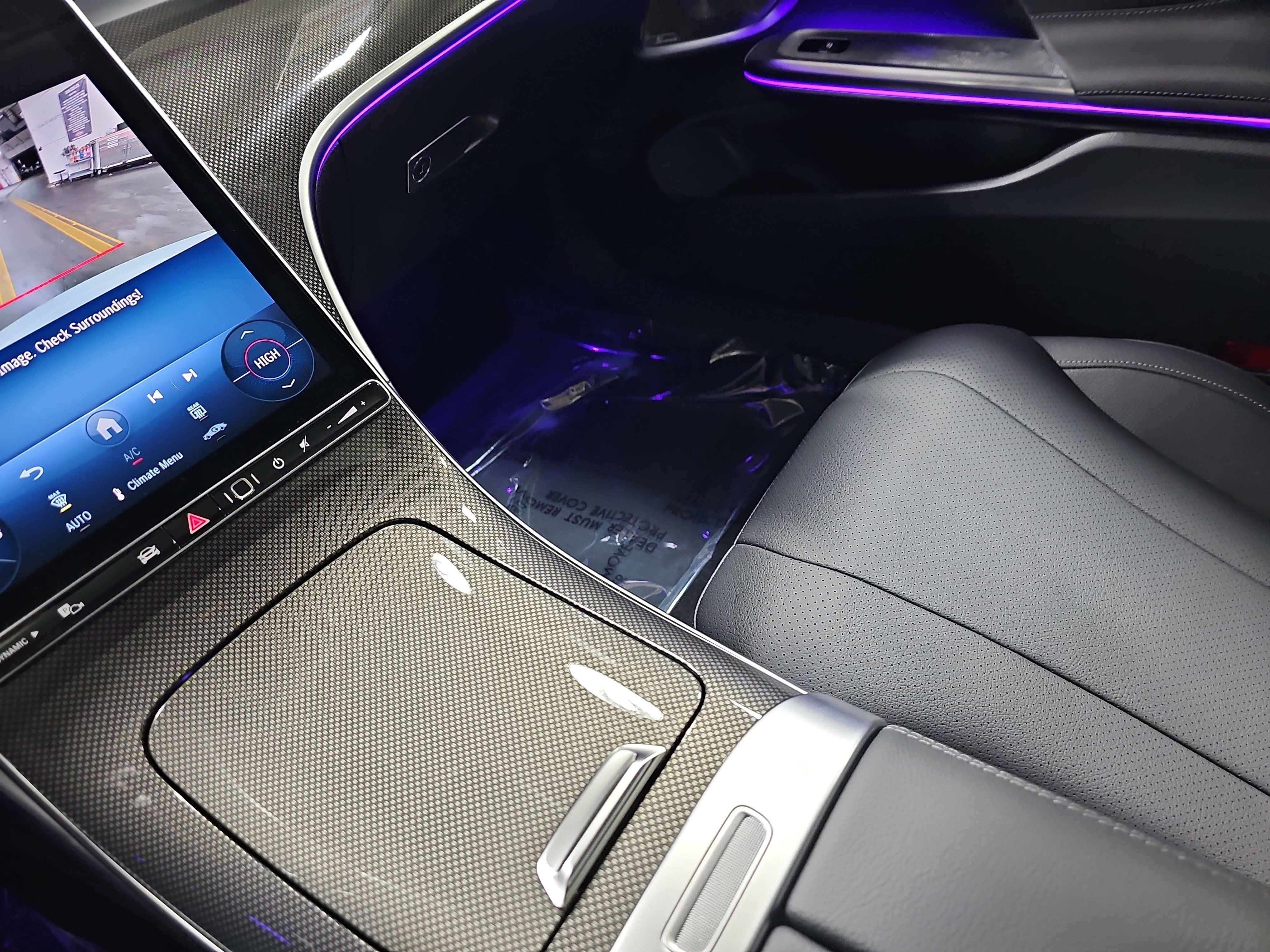 Certified 2026 Mercedes-Benz CLE 300 4MATIC Coupe image 27