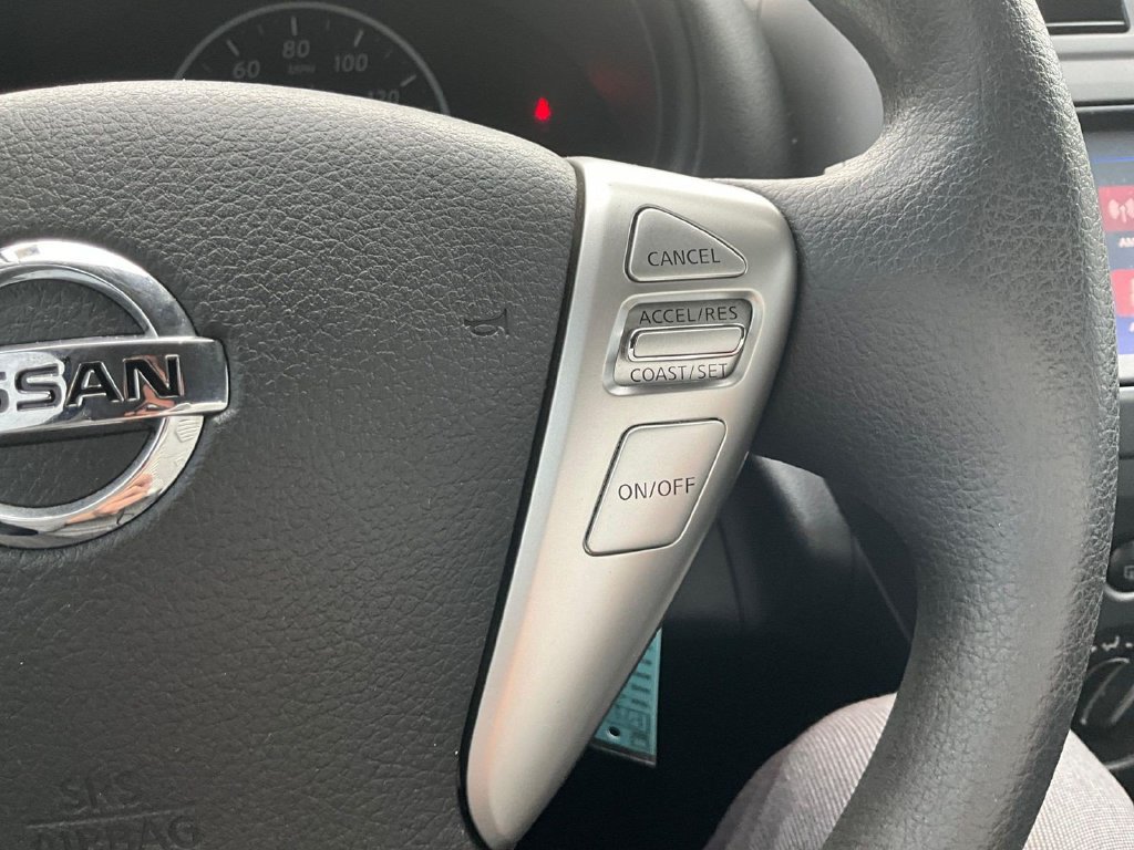 Used 2019 Nissan Versa S Plus FWD image 13