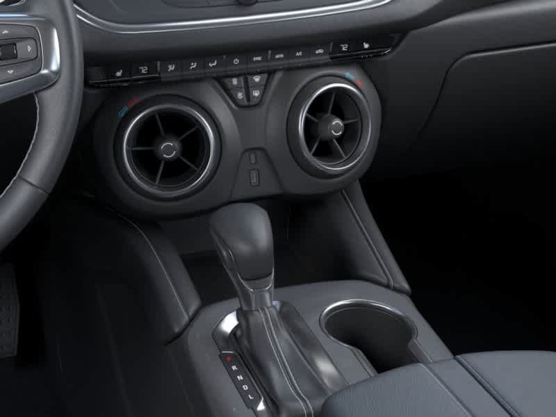 New 2026 Chevrolet Blazer LT AWD/4WD image 23