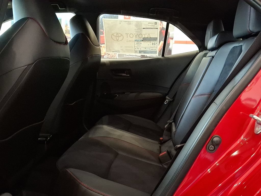 New 2026 Toyota Corolla GR AWD/4WD image 6