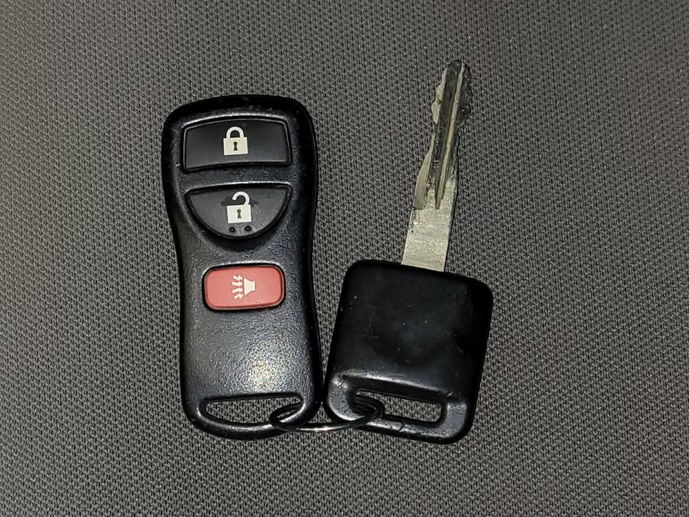 Used 2014 Nissan Xterra X AWD/4WD image 32