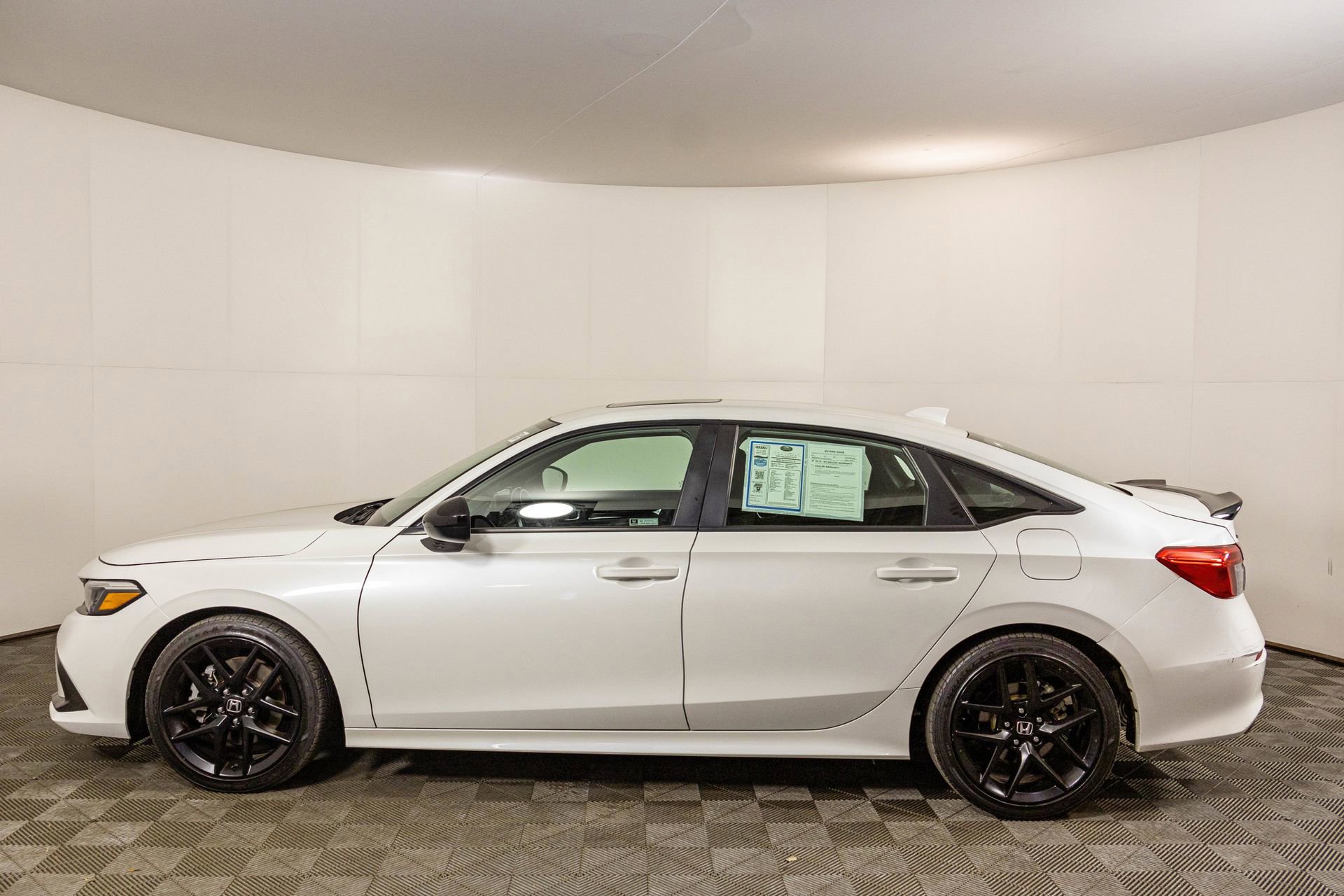 Used 2022 Honda Civic Si image 12