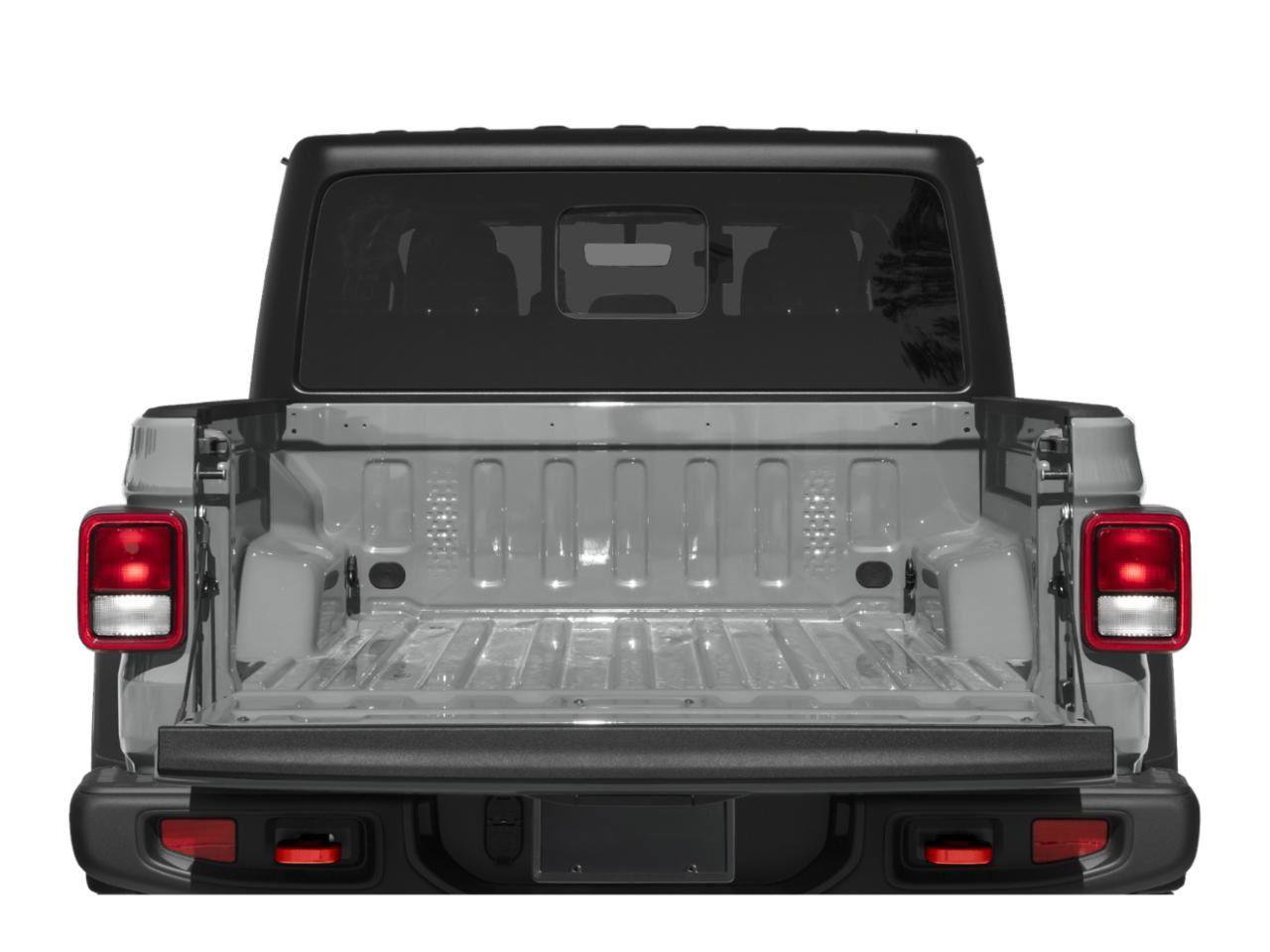Used 2022 Jeep Gladiator Rubicon w/ LED Lighting Group image 6