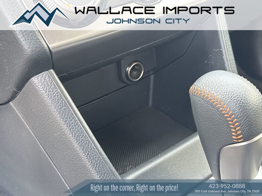 Used 2016 Subaru Crosstrek 2.0i Premium image 25