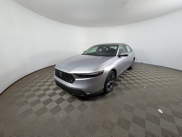 New 2026 Honda Accord SE image 27