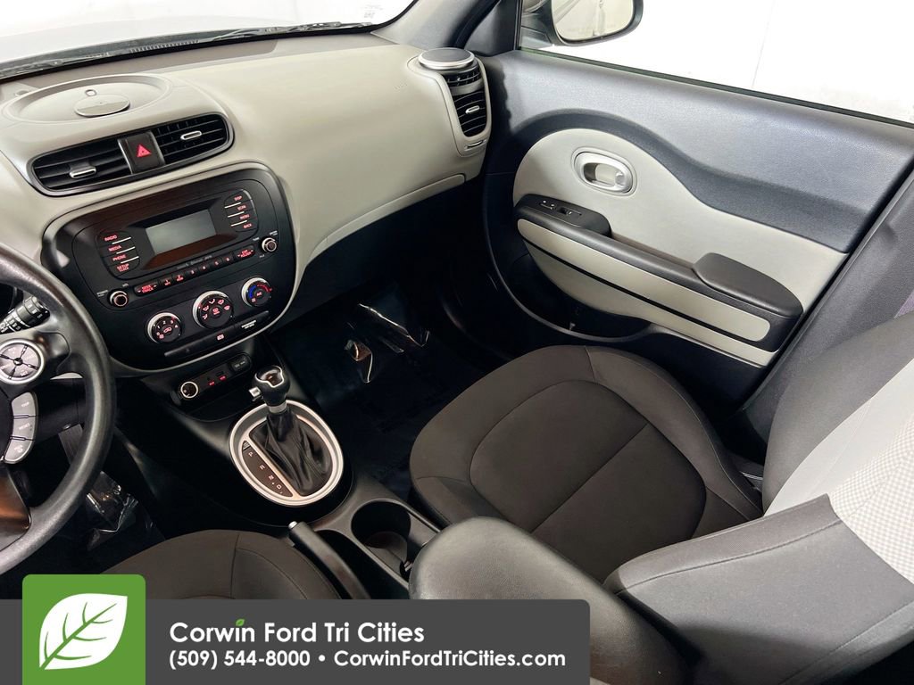 Used 2015 Kia Soul image 24