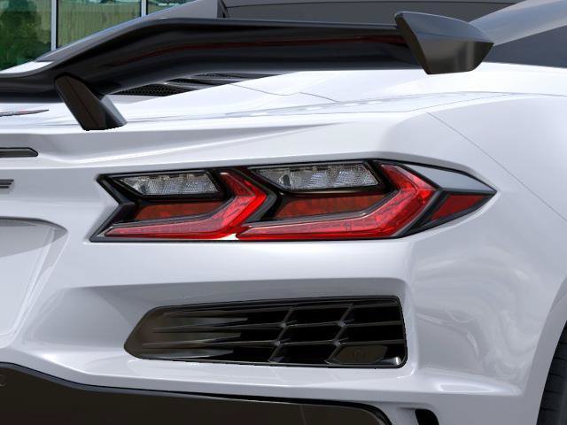 New 2025 Chevrolet Corvette Z06 w/ Z07 Performance Package RWD image 35