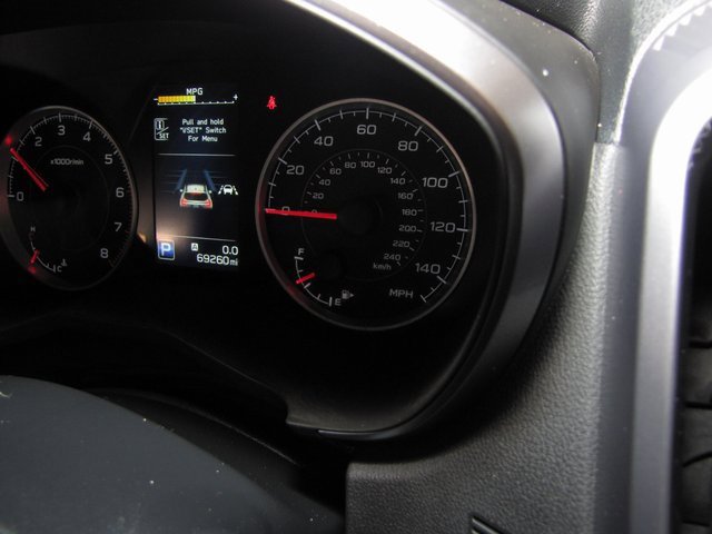 Used 2019 Subaru Ascent Premium image 4