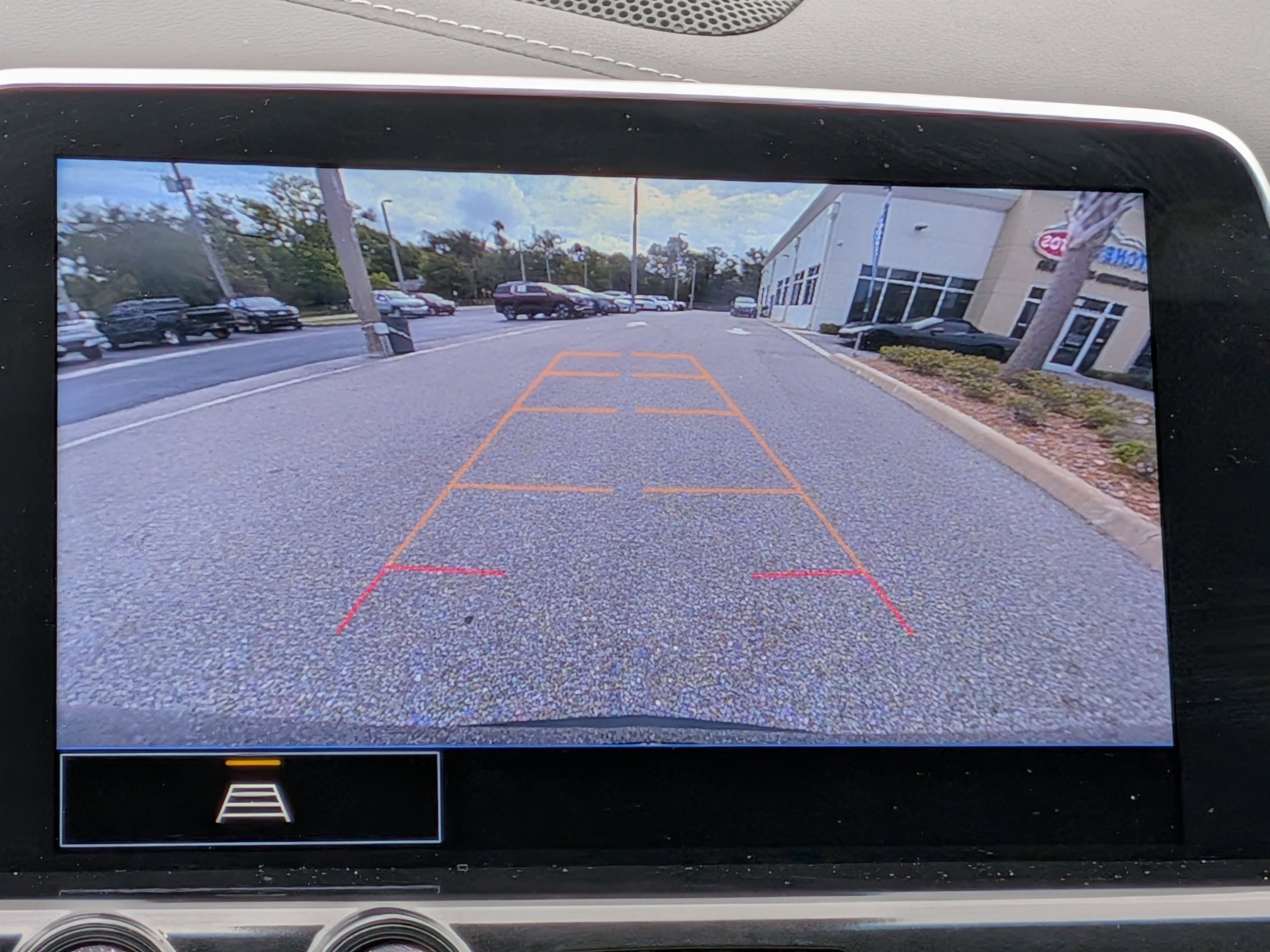 Certified 2025 Cadillac CT4 Premium Luxury RWD image 30