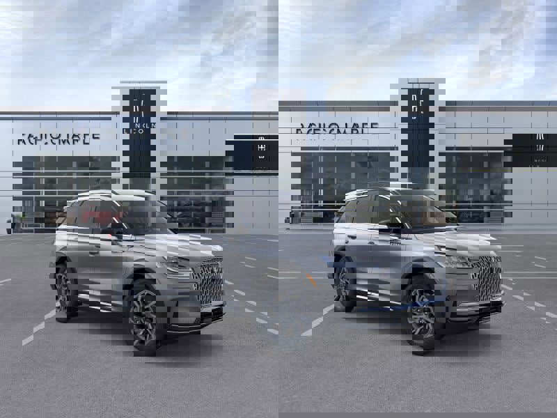 New 2026 Lincoln Corsair Premiere image 7