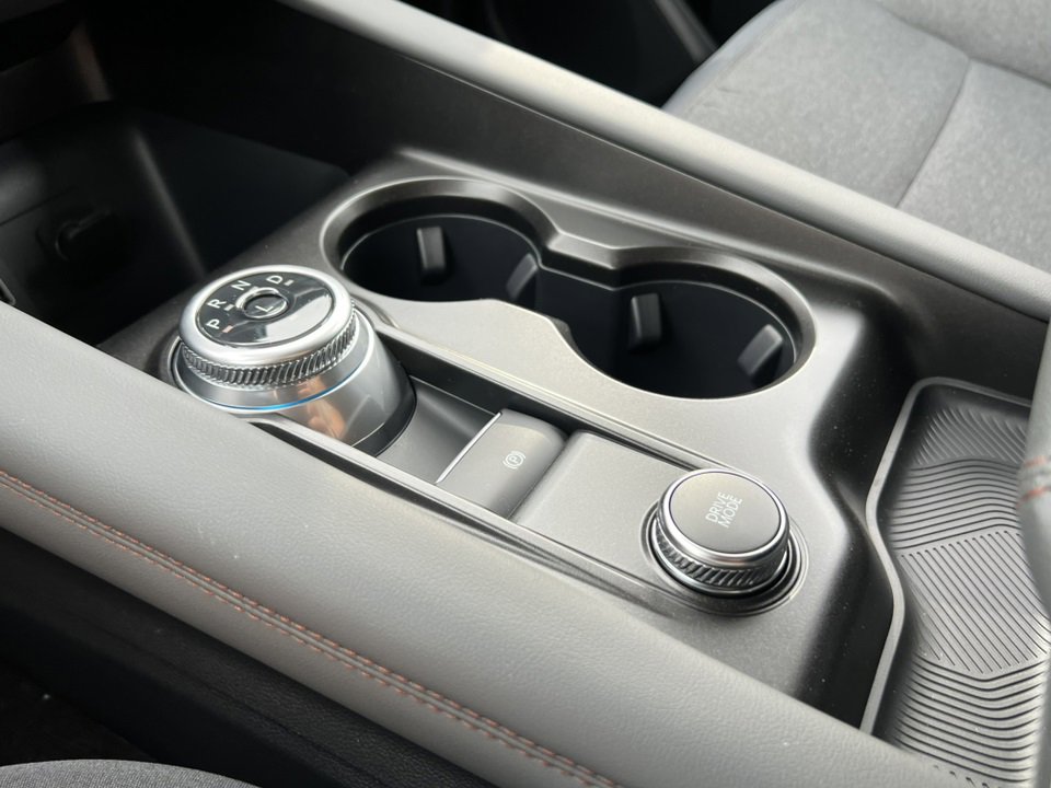 New 2026 Ford Explorer Active image 28