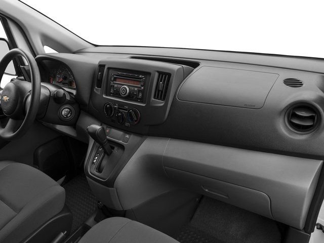 Used 2017 Chevrolet City Express LS FWD image 20