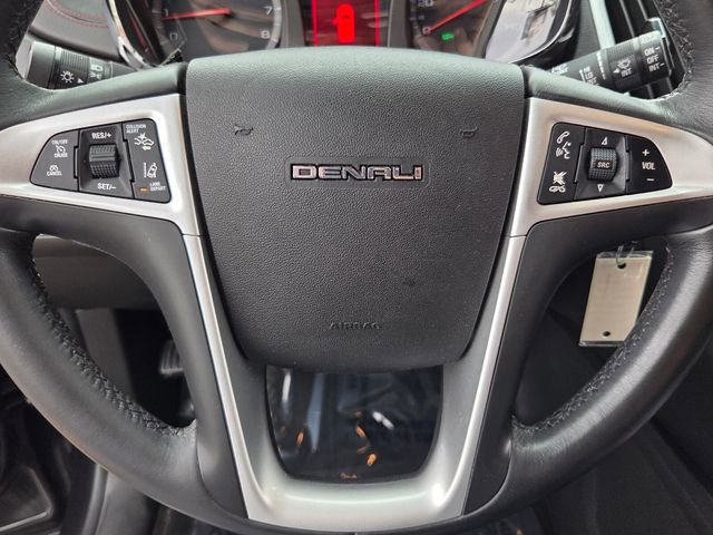 Used 2013 GMC Terrain Denali image 30