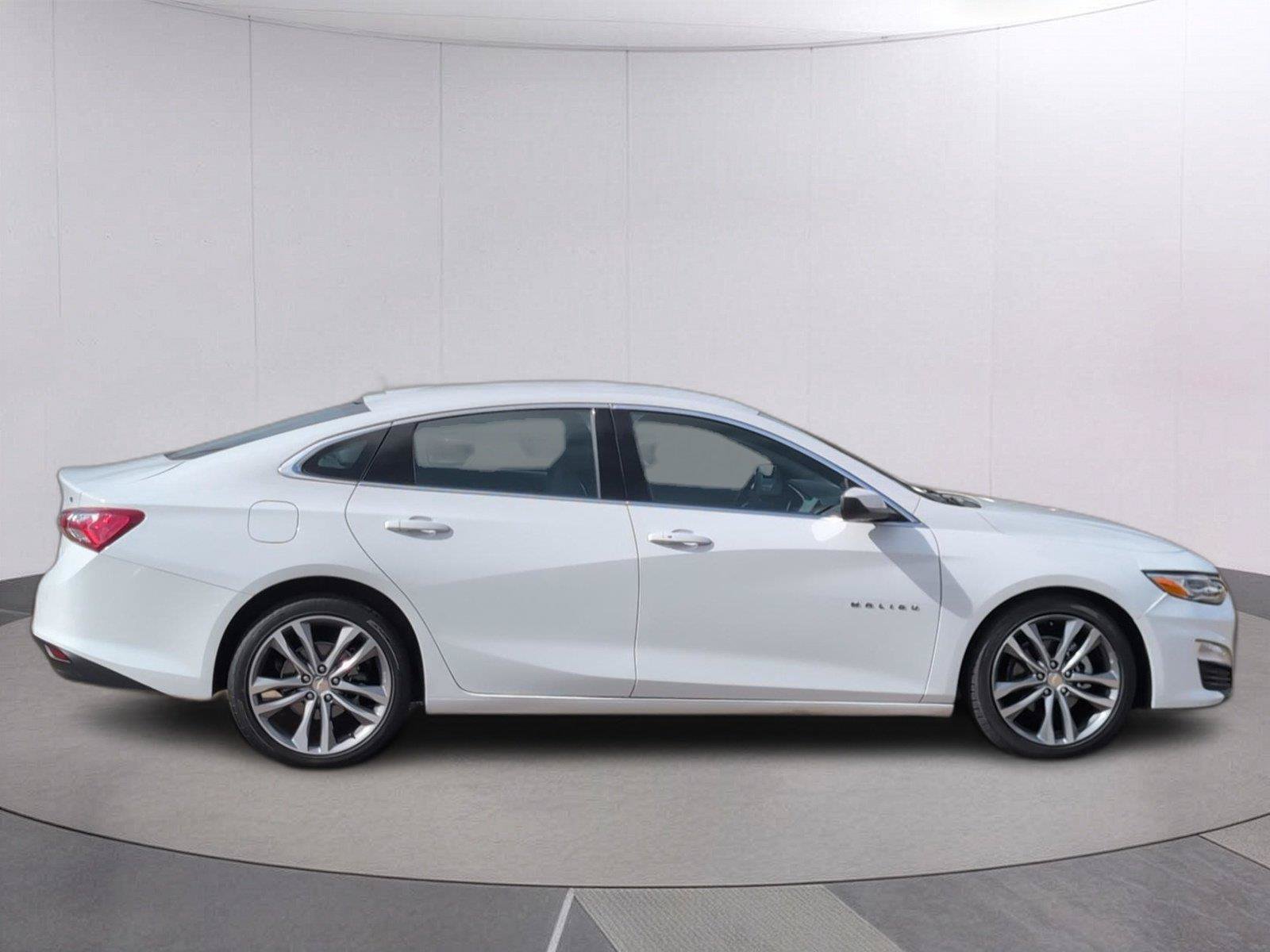 Used 2024 Chevrolet Malibu LT FWD image 7