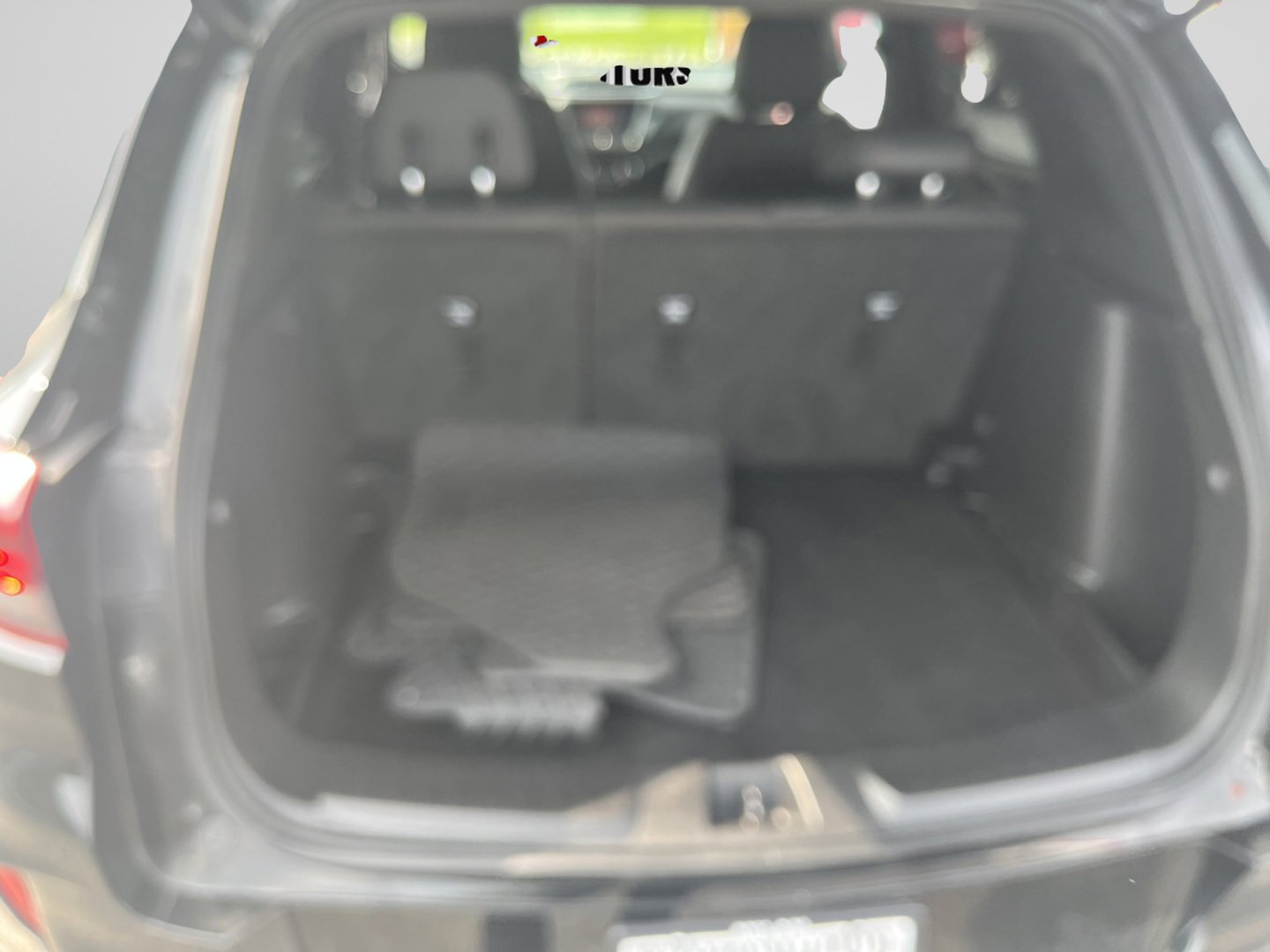 Used 2023 Chevrolet TrailBlazer RS w/ Sun and Liftgate Package image 22