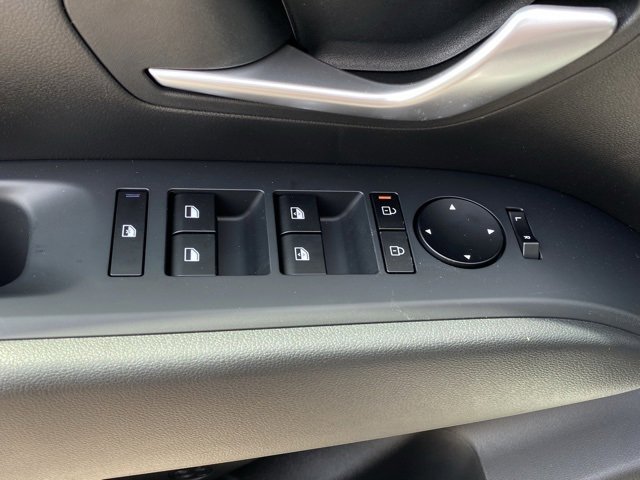 New 2025 Hyundai Tucson XRT image 13