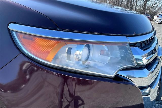 Used 2011 Ford Edge SEL w/ 201A Rapid Spec Order Code FWD image 28