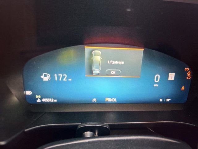 Used 2024 Ford Escape Platinum image 4