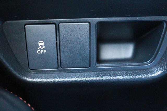 Certified 2026 Honda HR-V Sport image 26