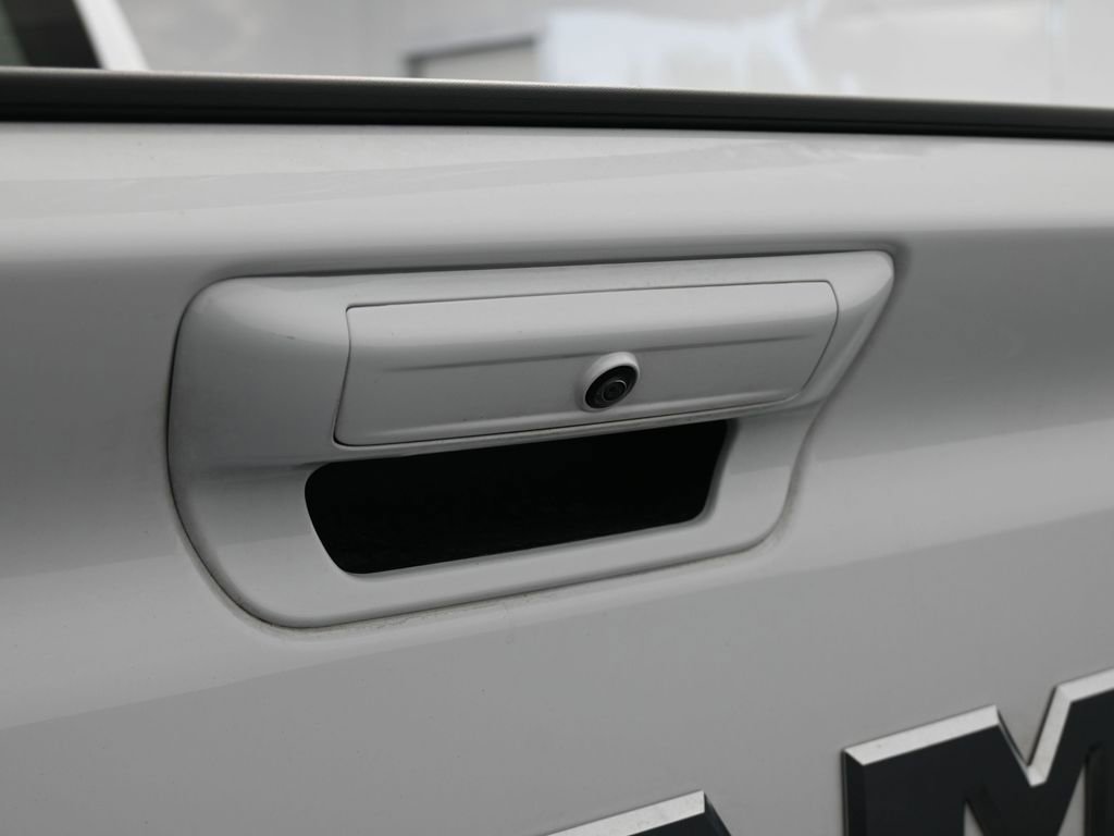 Used 2025 RAM 1500 Limited image 45