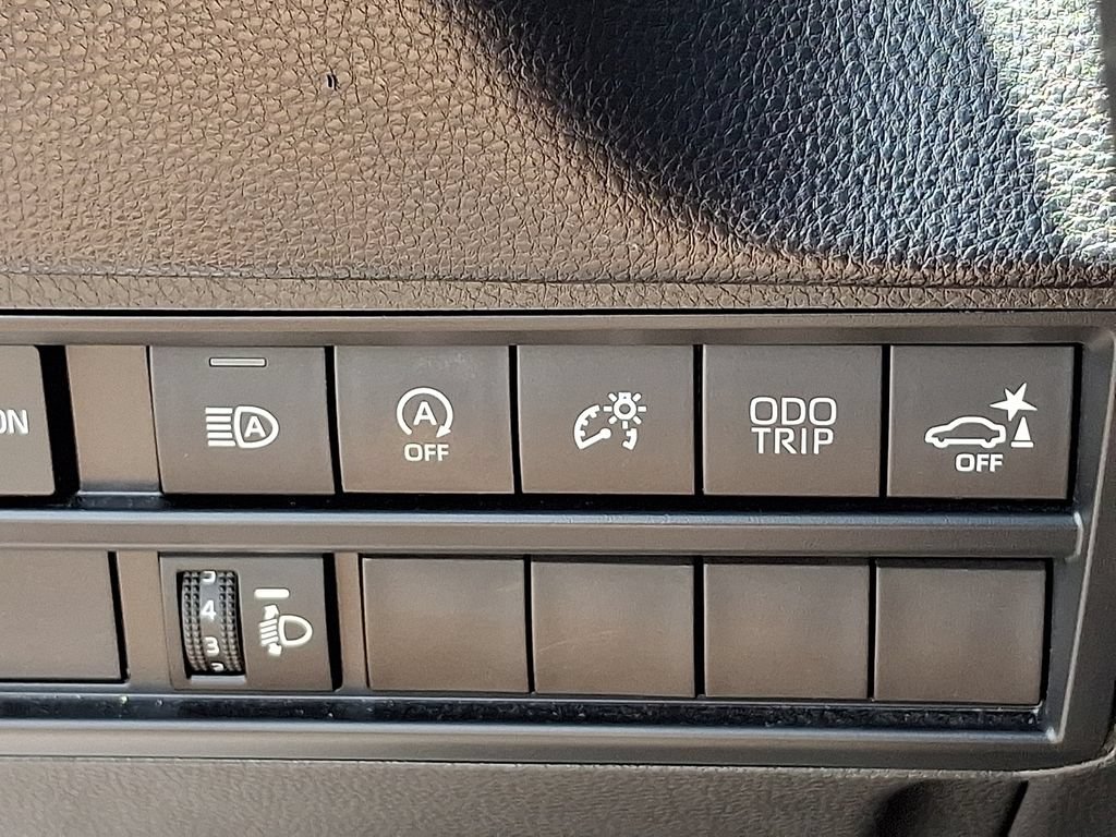 Used 2023 Toyota Tundra SR5 w/ SR5 Convenience Package AWD/4WD image 24