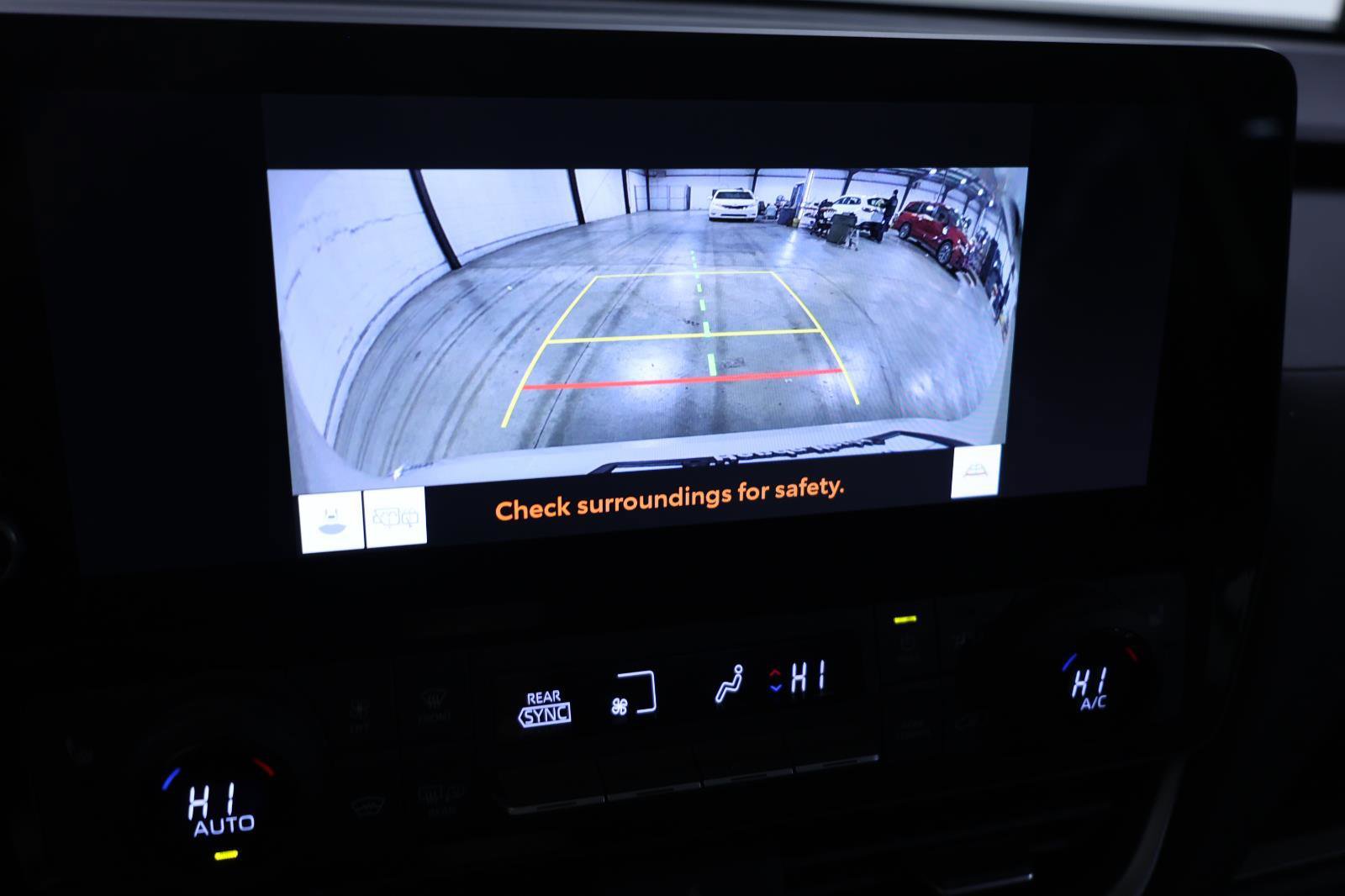 Used 2024 Toyota Grand Highlander XLE image 30