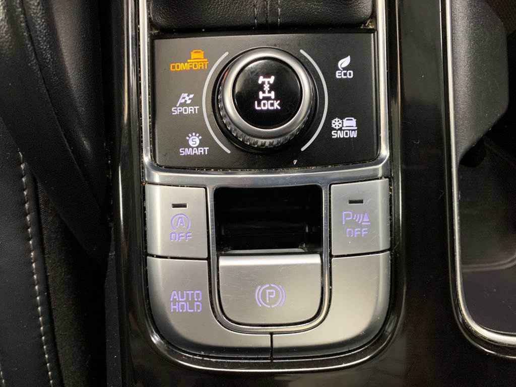 Used 2020 Kia Telluride S AWD/4WD image 28
