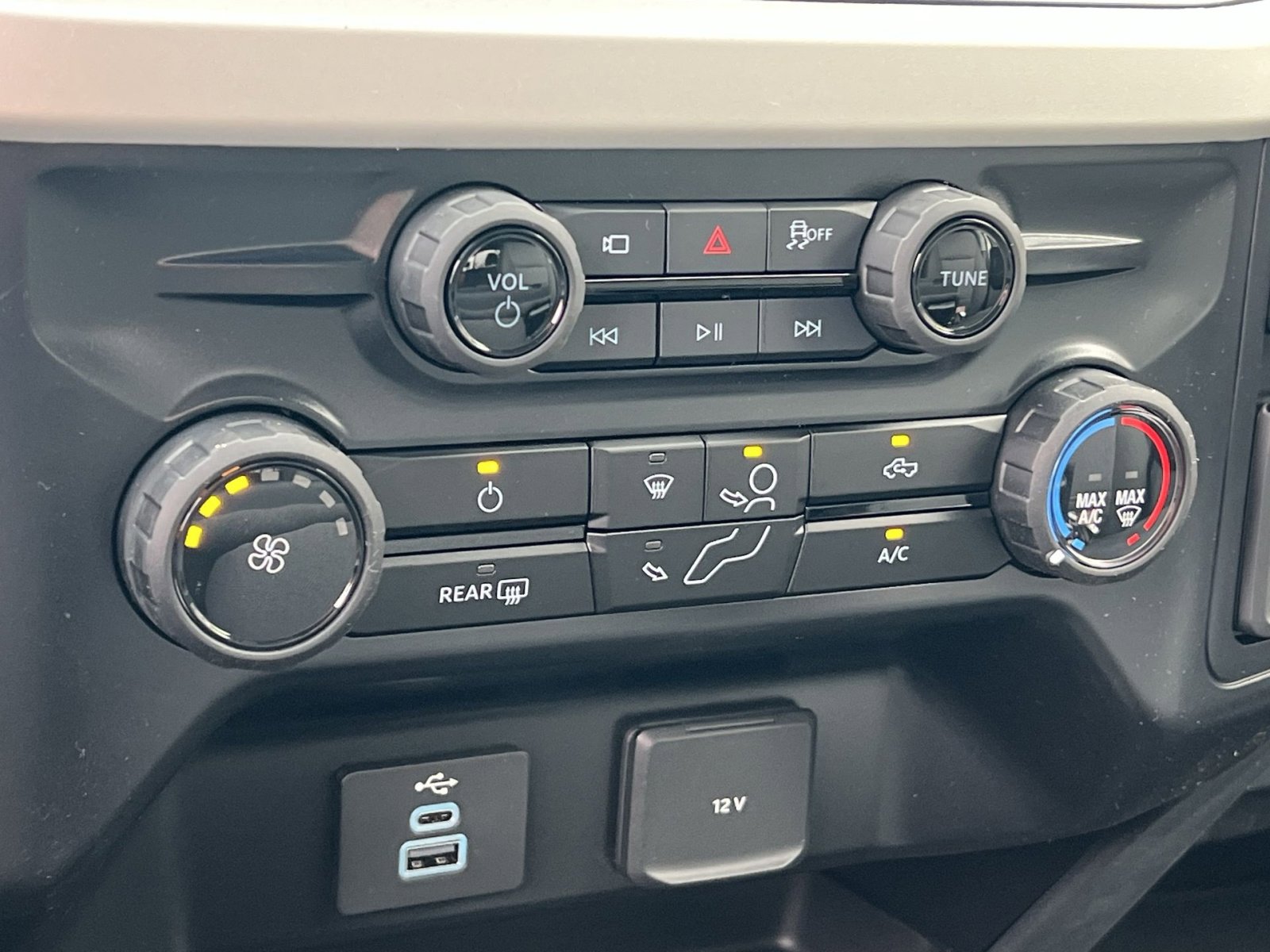 New 2026 Ford F250 XL w/ STX Appearance Package image 20