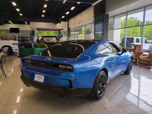 New 2026 Dodge Charger R/T AWD/4WD image 5