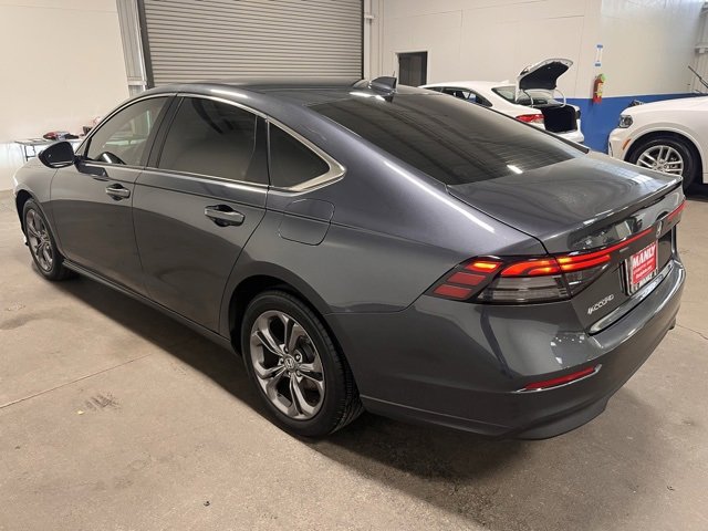 Used 2023 Honda Accord EX image 5