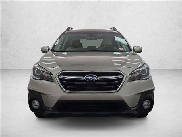 Used 2018 Subaru Outback 2.5i Limited AWD/4WD video 2