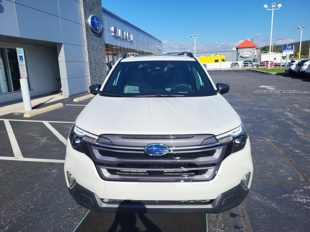 New 2026 Subaru Forester Premium AWD/4WD image 7