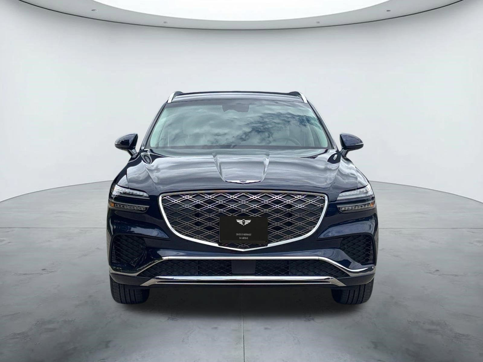 New 2026 Genesis GV70 2.5T AWD/4WD image 8