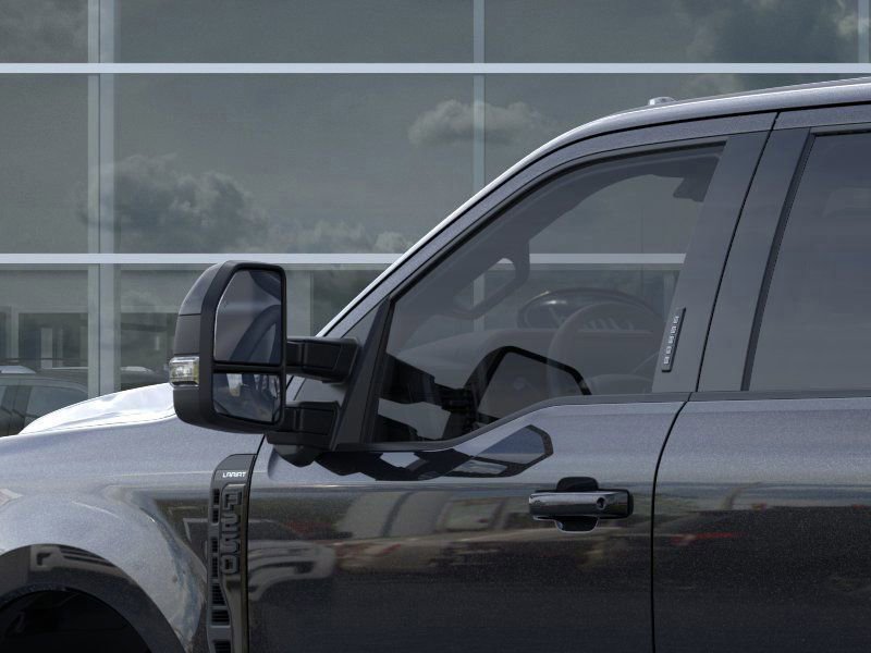 New 2026 Ford F250 Lariat image 21