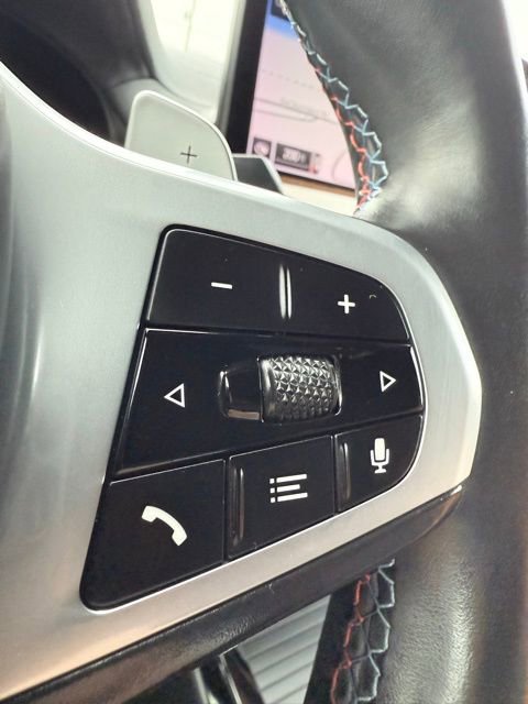 Used 2022 BMW X3 M40i w/ Premium Package image 43