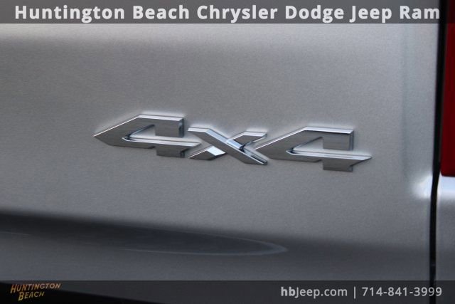 Used 2026 RAM 1500 Big Horn image 6