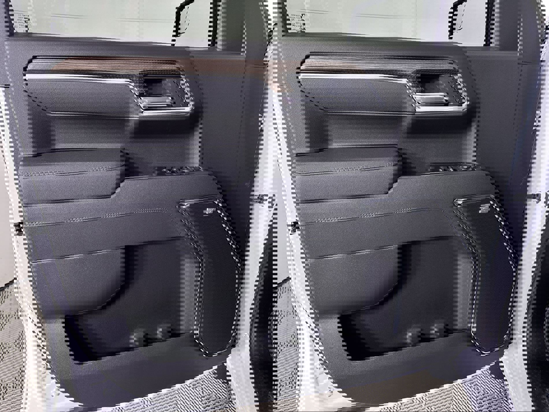 New 2026 Chevrolet Silverado 1500 RST image 22