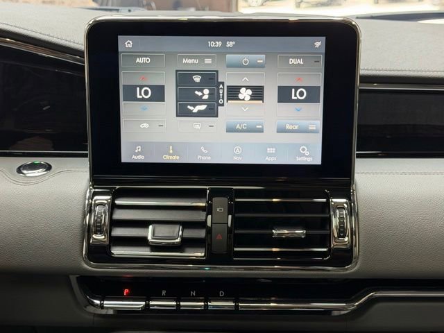 Used 2020 Lincoln Navigator Reserve w/ Luxury Package AWD/4WD image 14