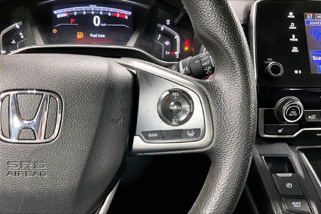 Used 2019 Honda CR-V EX image 13