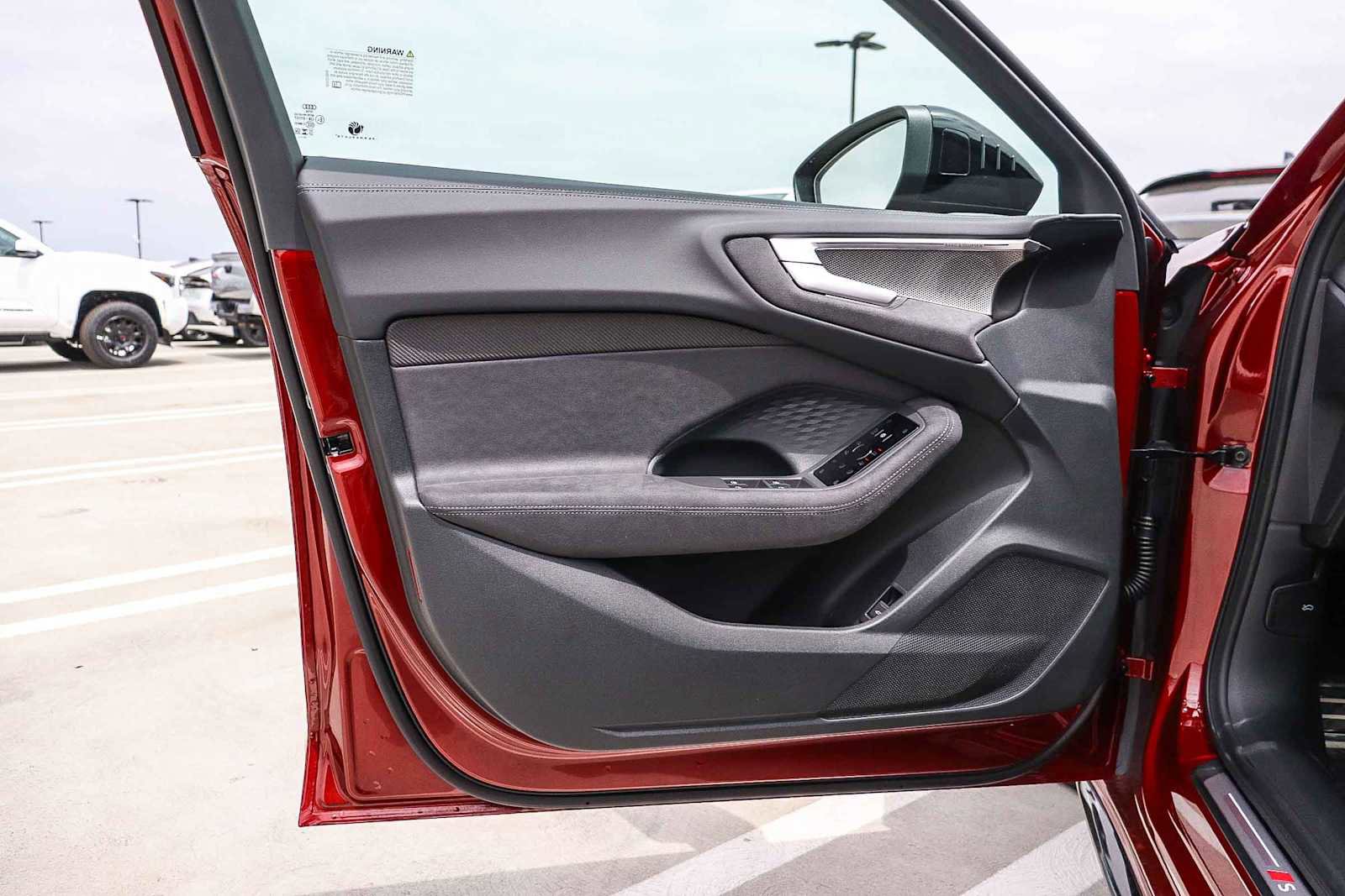New 2026 Audi S5 Premium Plus AWD/4WD image 28