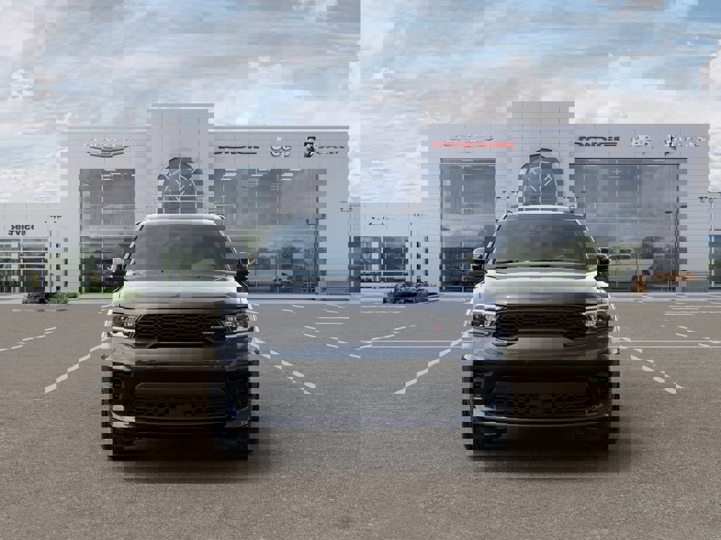 New 2026 Dodge Durango GT image 6