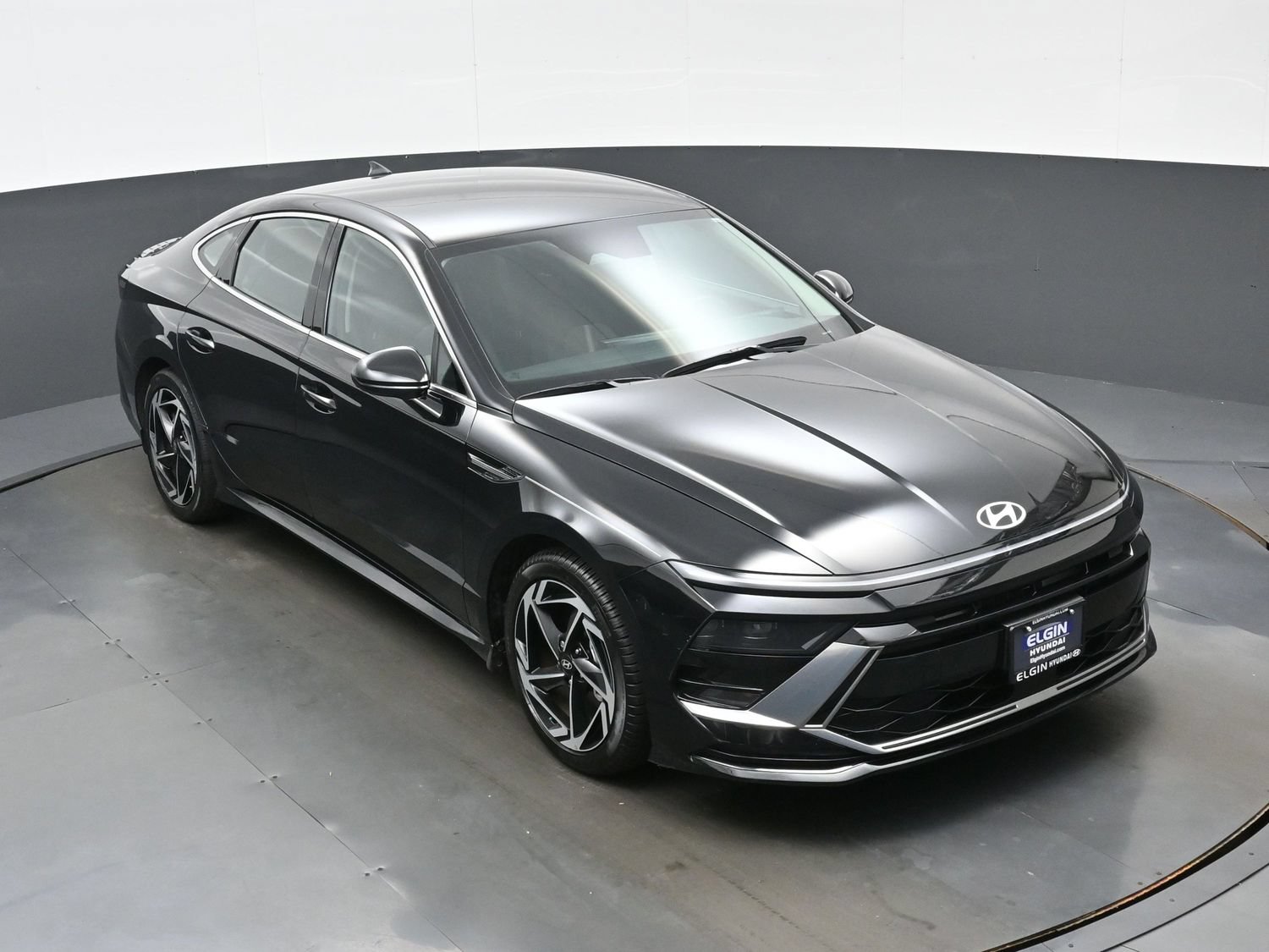 Certified 2026 Hyundai Sonata SEL AWD/4WD image 42
