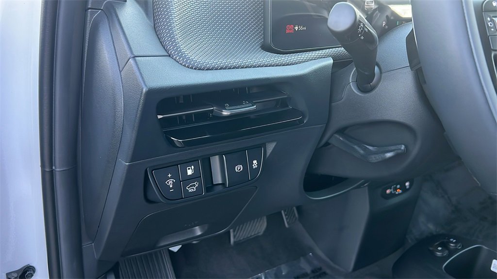 New 2025 Kia EV6 Wind image 13