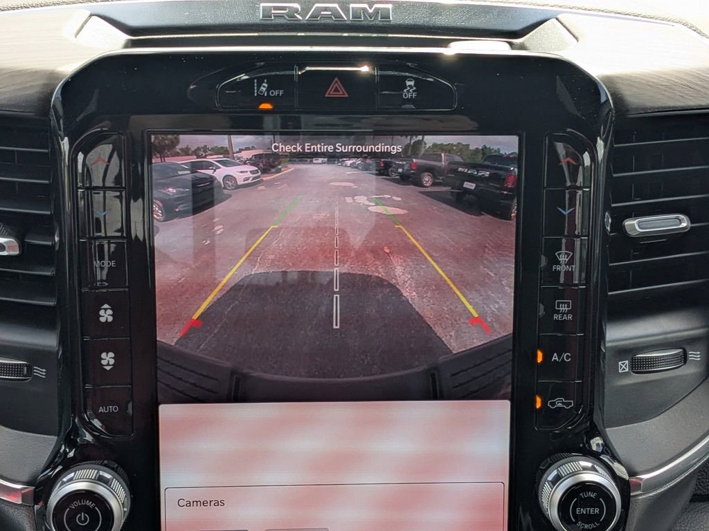 New 2026 RAM 3500 Laramie w/ Night Edition image 32