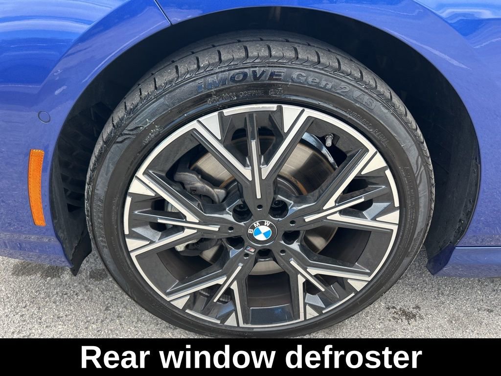 Used 2025 BMW 228i xDrive image 19