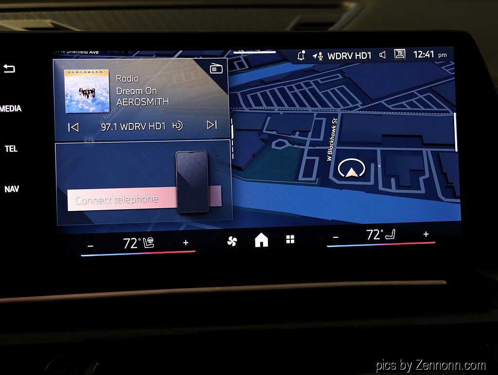 Used 2026 BMW X2 xDrive28i image 20