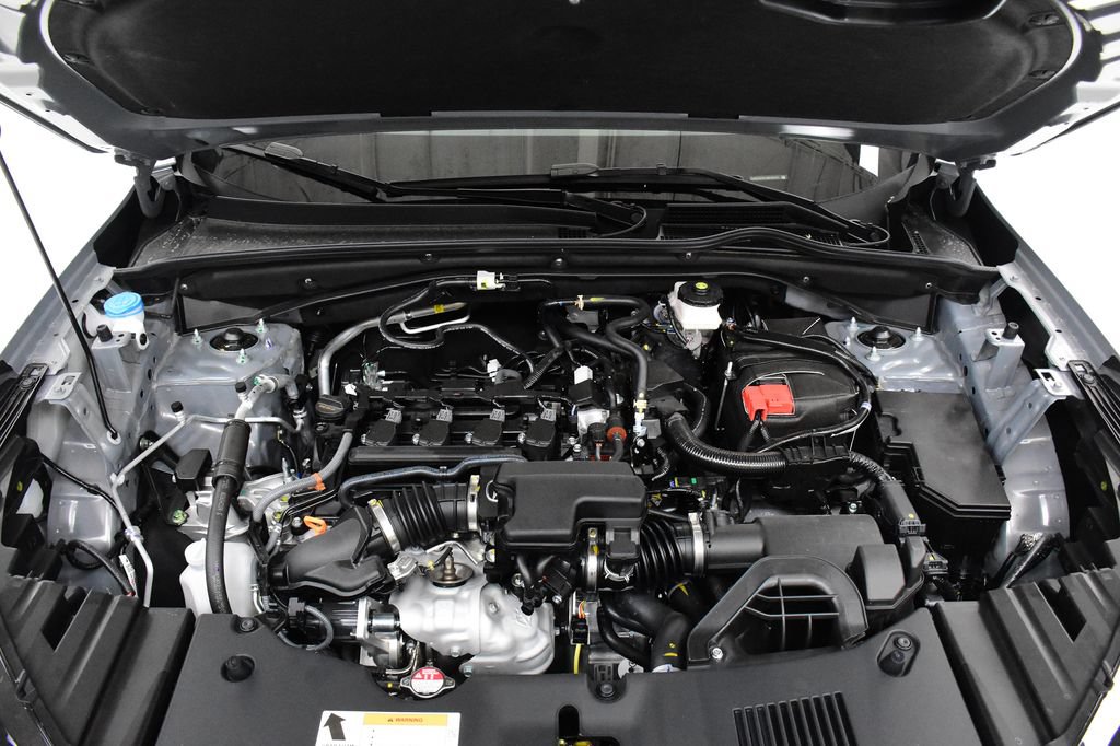 New 2026 Acura ADX A-Spec AWD/4WD image 3