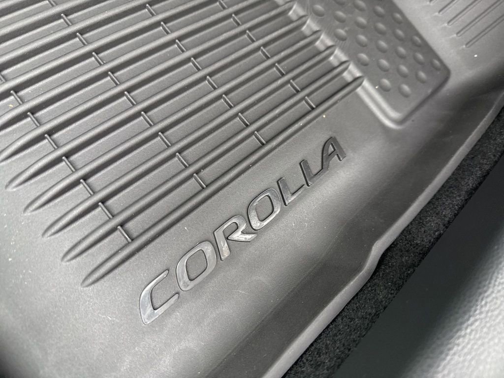 New 2026 Toyota Corolla XSE FWD image 5